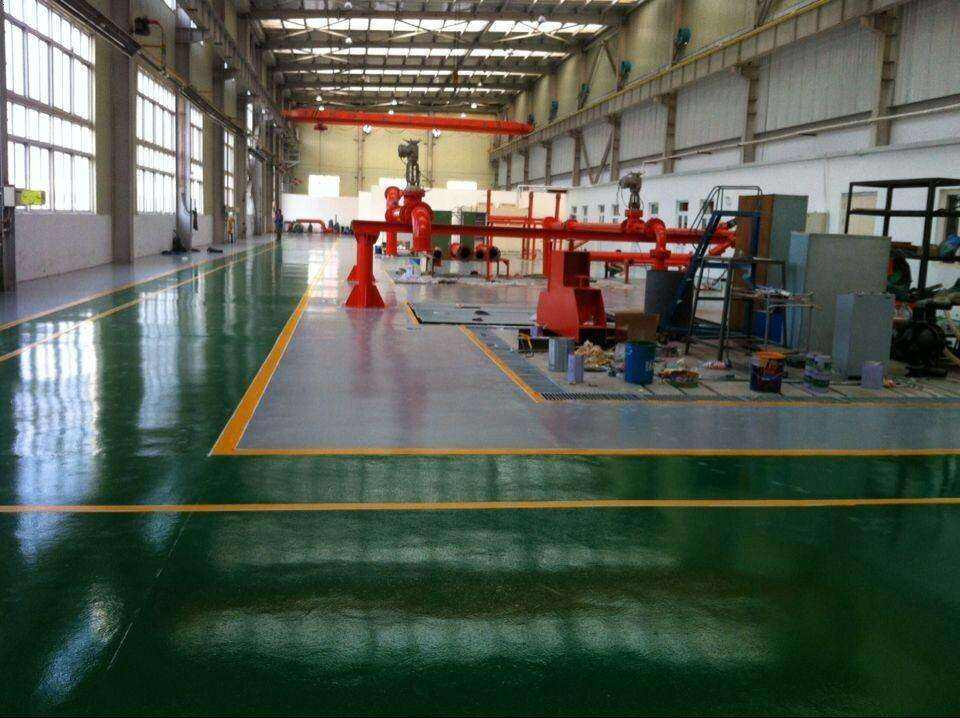 苏州彩色防滑路面是兼具